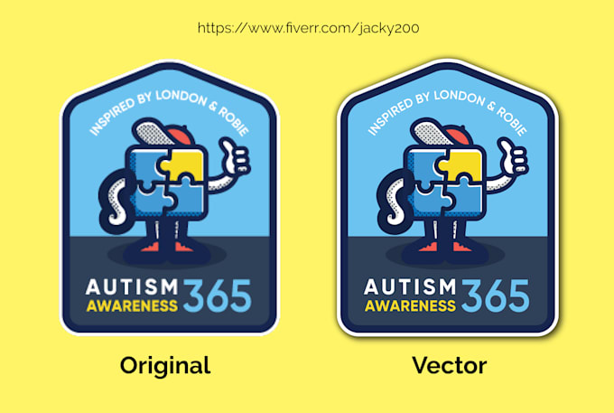 convert logo to vector, edit, modify, business cards edit