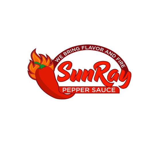 Design hot sauce logo in 1 day by David_duncan6 Fiverr