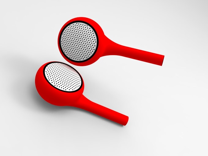design customizable 3d model for 3d printing
