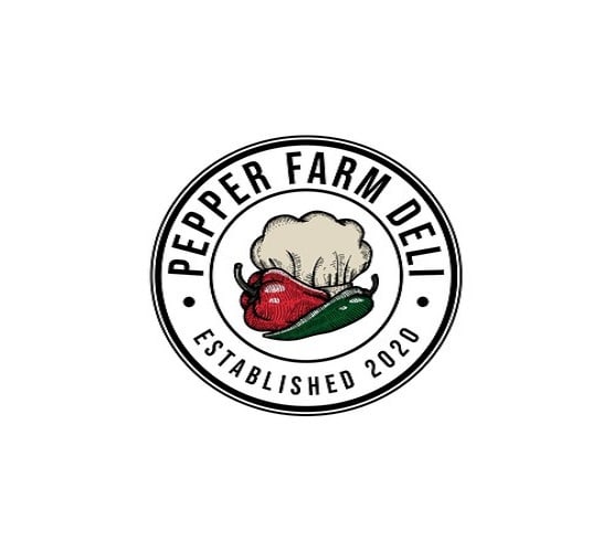 Design pepper farm deli logo in 1 day by Amelia_west Fiverr