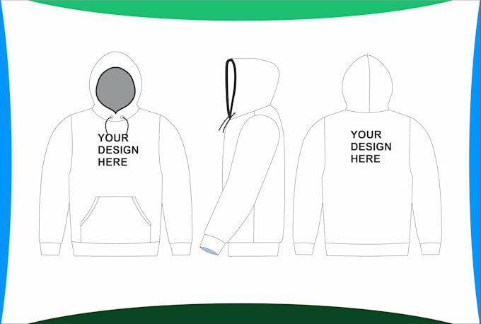 all over print custom hoodie, t shirt, design sublimation