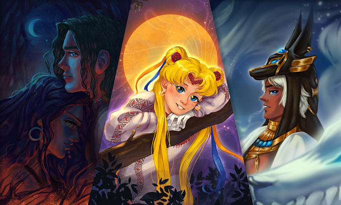 draw your oc, dnd, fantasy, game, fanart, book character