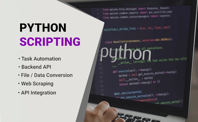 data engineering and im really good in python programming