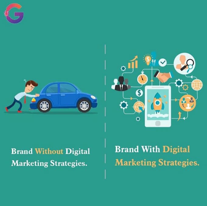 provide best digital marketing service
