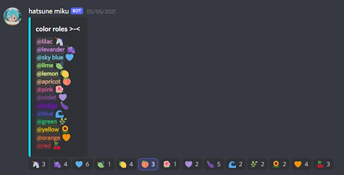 professionally make or remake your discord community server