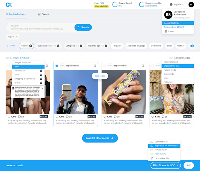 do react js figma to react web app with typescript