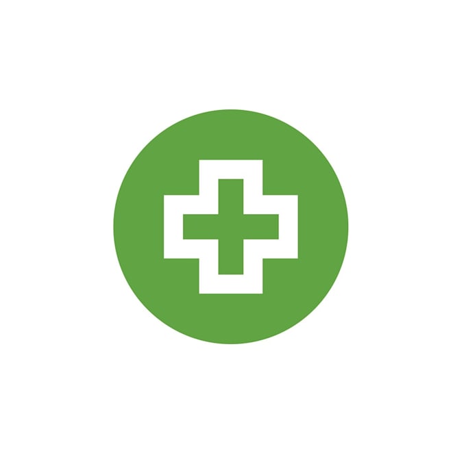 make your beautiful medical logo