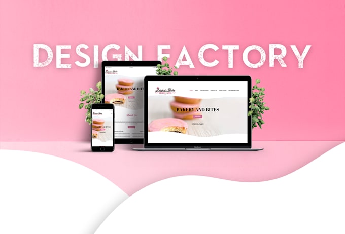 design, redesign and fix wordpress websites