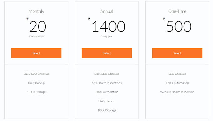 add subscription to your wix  website with recurring payment