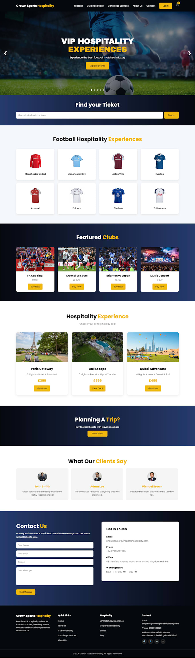 build custom website development, front end developer, full stack developer