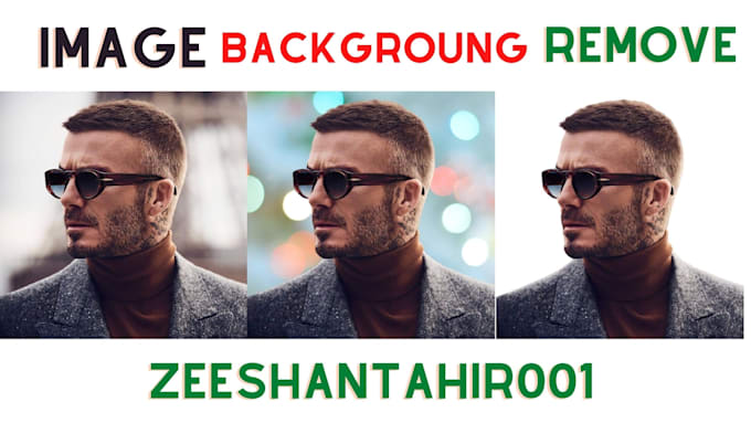 do premium background removal and expert photoshop touch ups