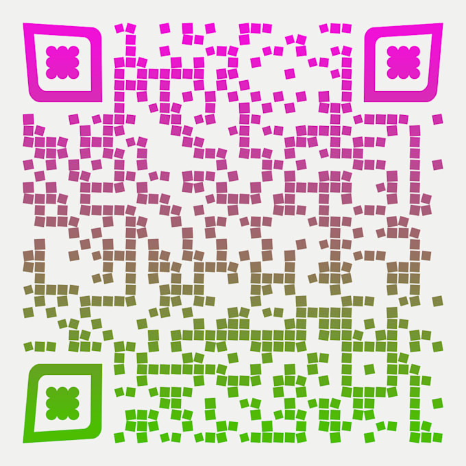 create qr code for your business or brand