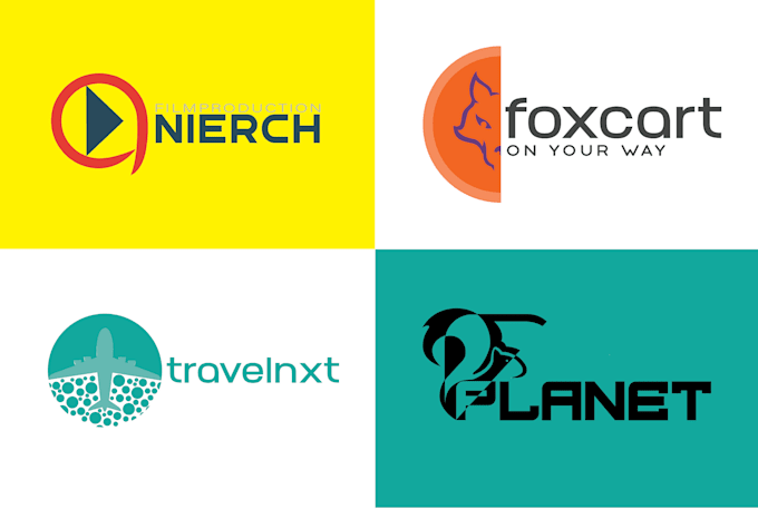 design creative minimalist logo design