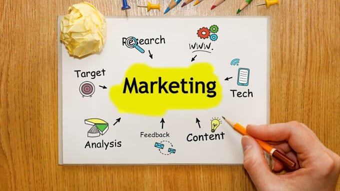 do competitor analysis and industry analysis for your business
