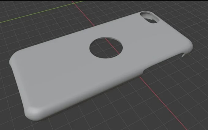 make 3d models for 3d printing