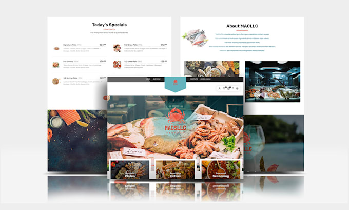 design or redesign a stunning wordpress website in 24 hours