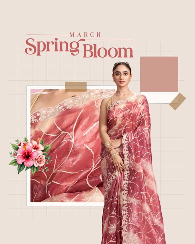 product mapping fashion product visualization professional design