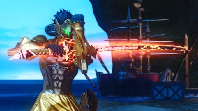 coach and teach you about anything in final fantasy xiv