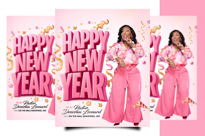 do social media flyer, church, banners, business flyer 6hrs