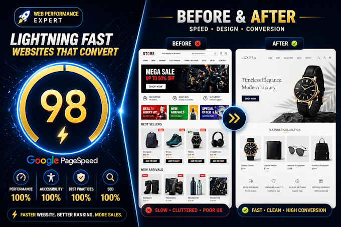 build a high converting wordpress ecommerce store affiliate site