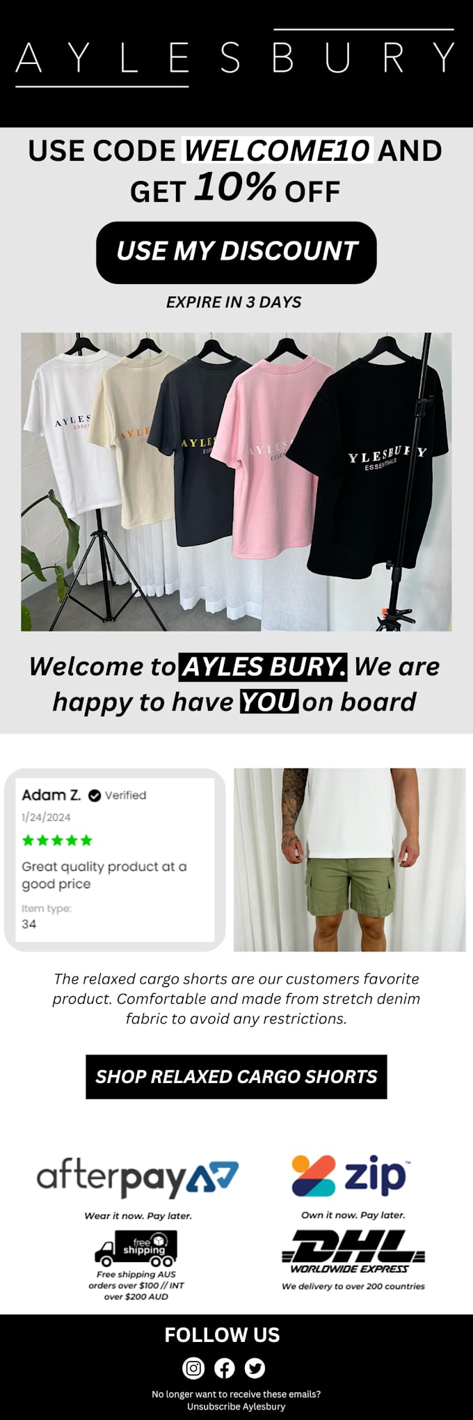 setup ecommerce and shopify email marketing flows in klaviyo