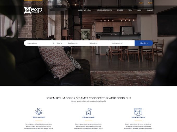 convert psd to html css bootstrap 5 responsive, xd to html, figma to html