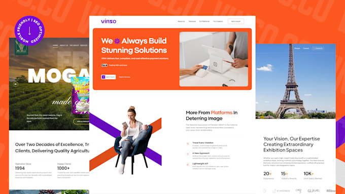 develop personalized wordpress membership website, lms website with learndash