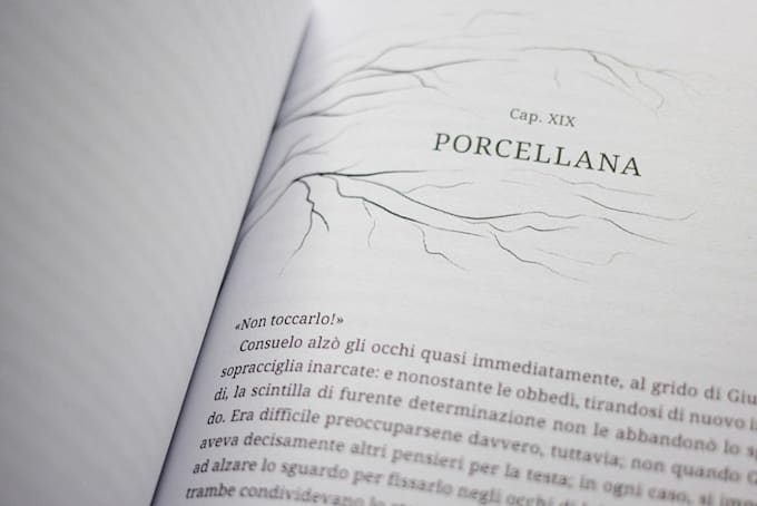 design a layout for your book