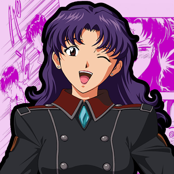 Anime Twitter Rprofiles Make you a twitter profile pic or header with your favourite anime ...