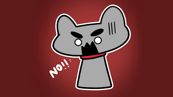 draw your profile picture