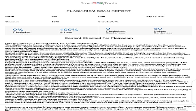 manually rewrite bulk articles, and website contents