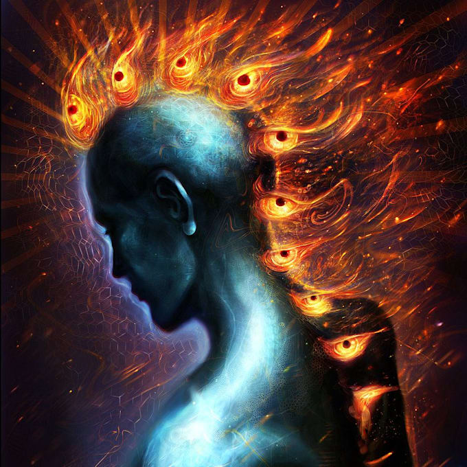 perform kundalini awakening distance healing