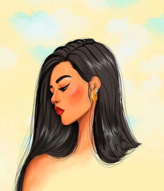 draw your amazing photo cartoon
