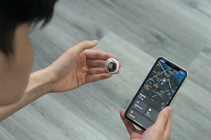 make your iot product