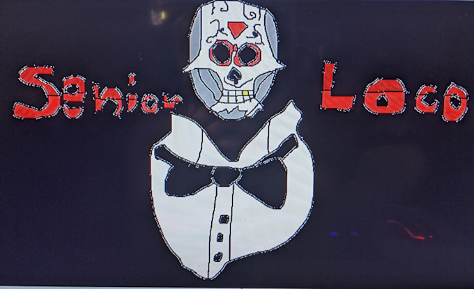 gonna make your profile pic in my own art style