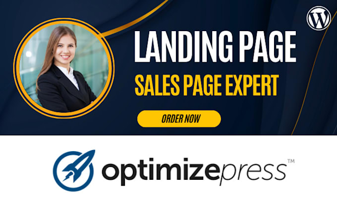 work on optimizepress 3 as an optimizepress 3 expert