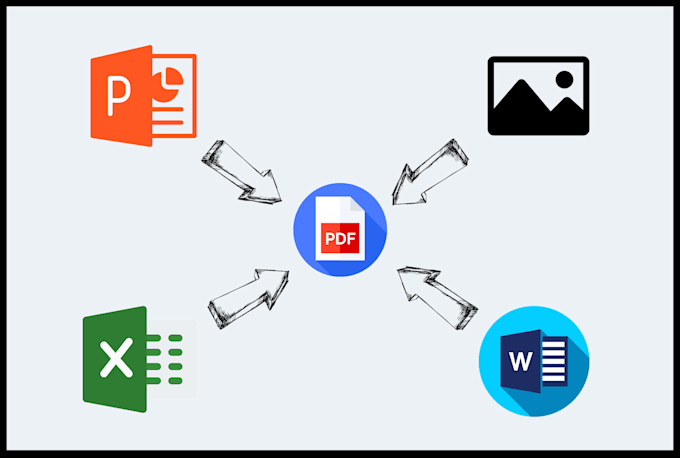 do any type of file conversion