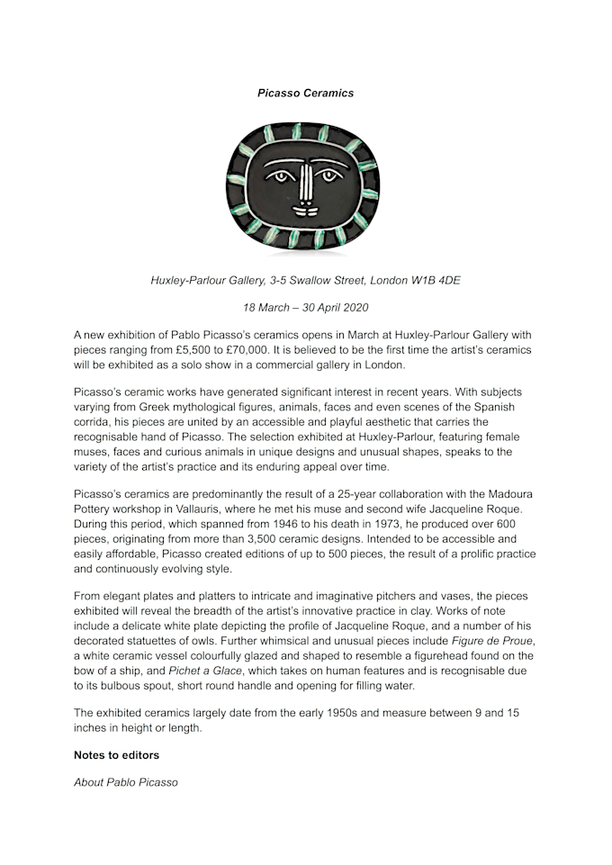 write a newsworthy press release