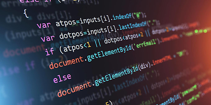 frontend web development in HTML CSS javascript