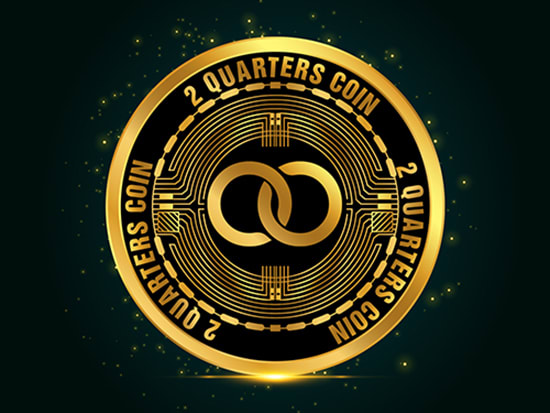 design crypto currency coin, token, app icon and logo