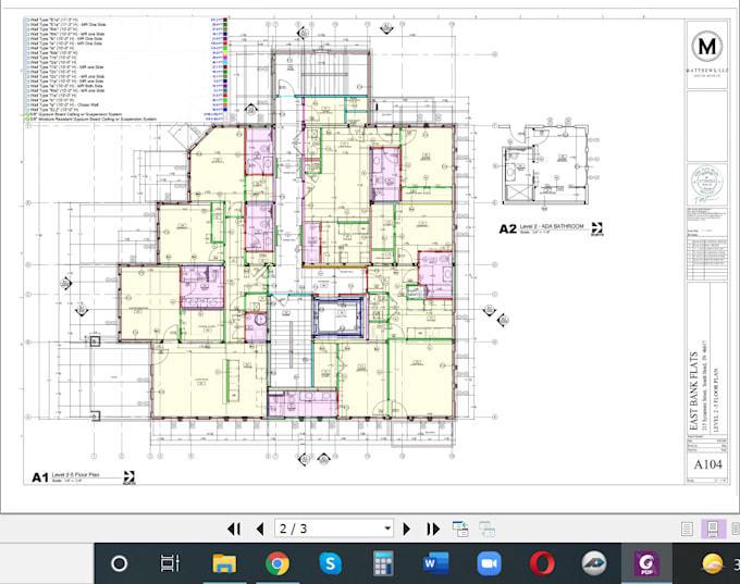 do drywall, plasterboard, lining and painting takeoff and estimation