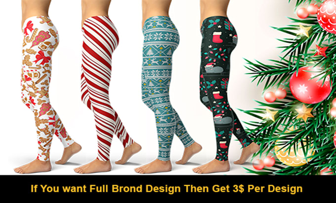 do bulk offer for leggings, capris, yoga design