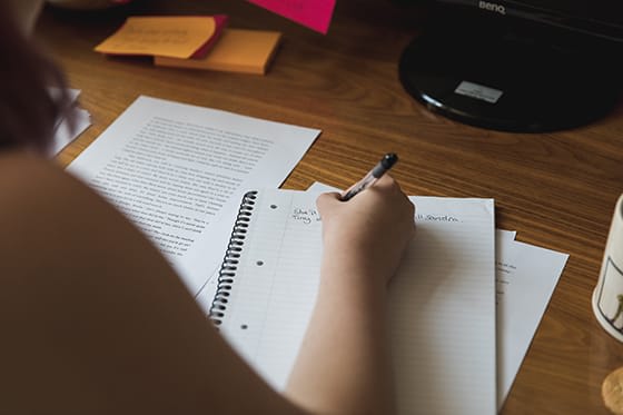 be a ghostwriter for your short stories