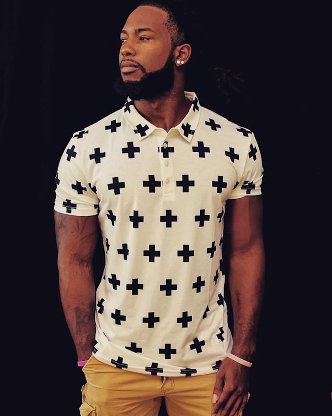 be the perfect model for you
