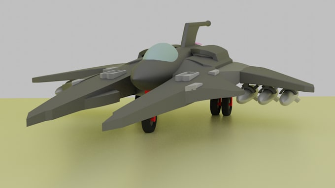do 3d modeling for printing