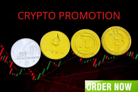 promote your nft, crypto, bitcoin, ico, telegram, twitter, forex marketing