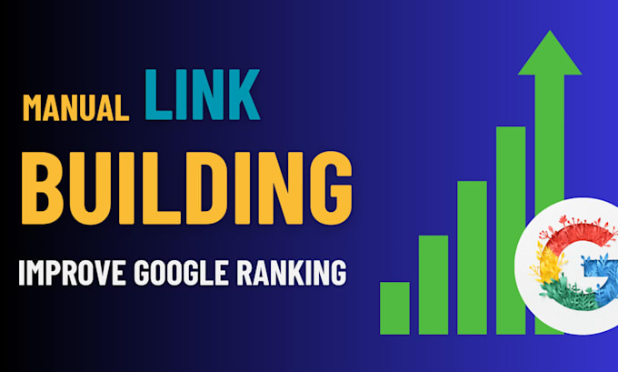 do monthly complete off page SEO link building for your website