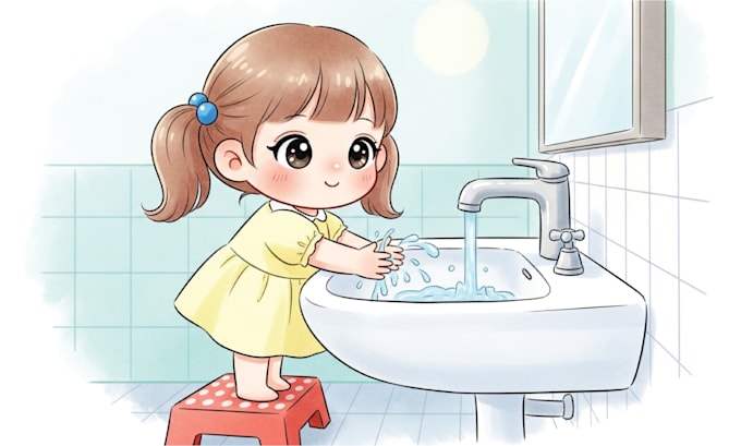 do children story book illustration children story book illustration