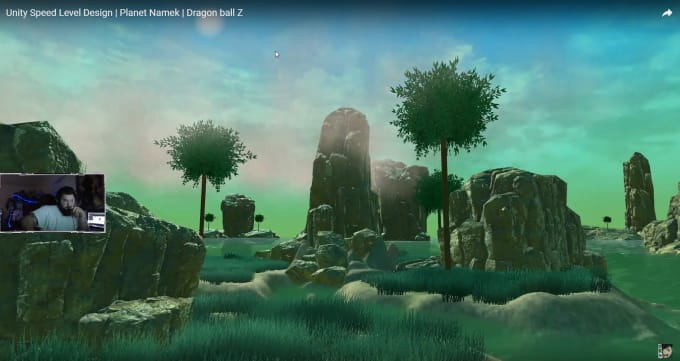 create level design in unity and unreal