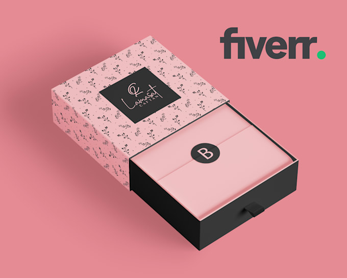 do amazon box packaging design for your product